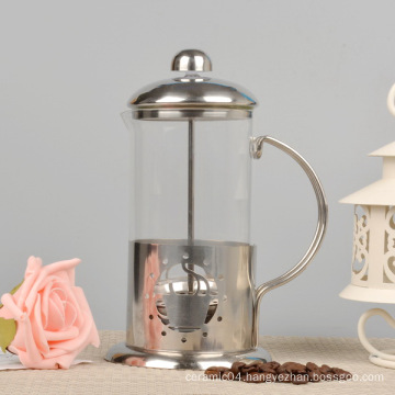 Wholesale Promotional 600ml French Press